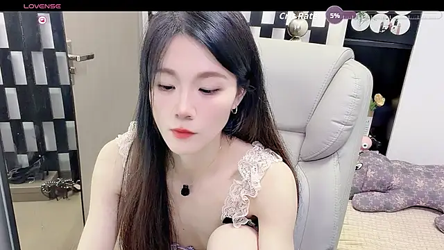Snapshot of Yueyue-MM chatting on 07.11.26 Yueyue-MM online show from 07.11.26
