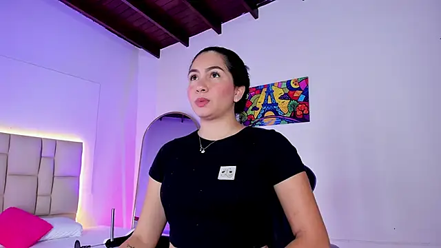 laura  carmona online show from 09.20.25
