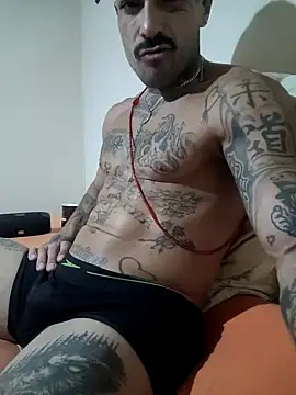 malvadobrilhante online show from 10.05.25