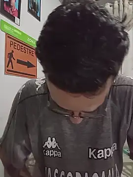 dinho carioca online show from 11.10.25