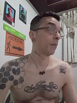 dinho carioca online show from 11.27.25