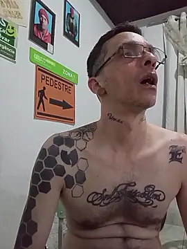 dinho carioca online show from 12.15.25