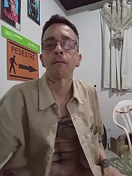 dinho carioca online show from 12.17.25