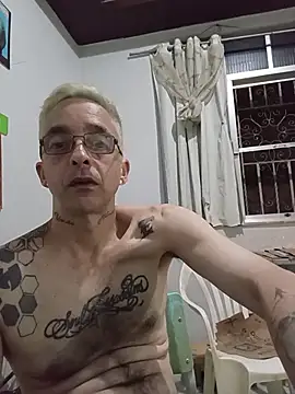 dinho carioca online show from 01.13.26