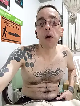 dinho carioca online show from 02.19.26