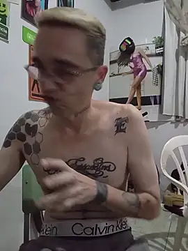 dinho carioca online show from 04.23.26