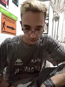 dinho carioca online show from 04.24.26