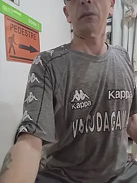 dinho carioca online show from 04.25.26