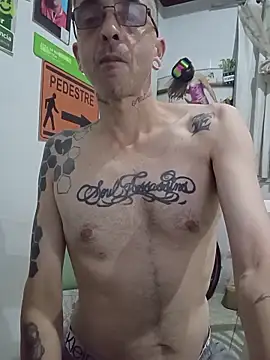 dinho carioca online show from 04.27.26