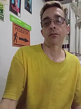 Snapshot of dinho_carioca chatting on 06.10.26 dinho carioca online show from 06.10.26