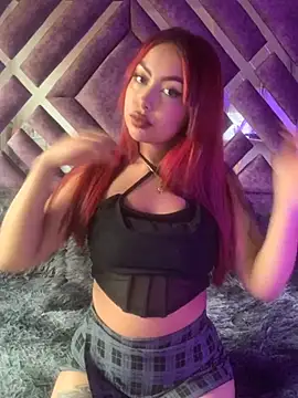 Laila Pink online show from 10.25.25