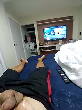 andrerj22 online show from 10.09.25