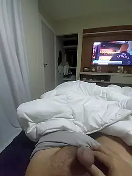 andrerj22 online show from 10.16.25