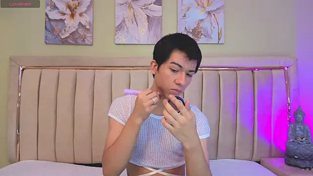 Snapshot of Jessyy_Mateus chatting on 10.05.25 Jessyy Mateus online show from 10.05.25