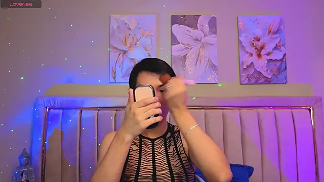 Snapshot of Jessyy_Mateus chatting on 11.06.25 Jessyy Mateus online show from 11.06.25