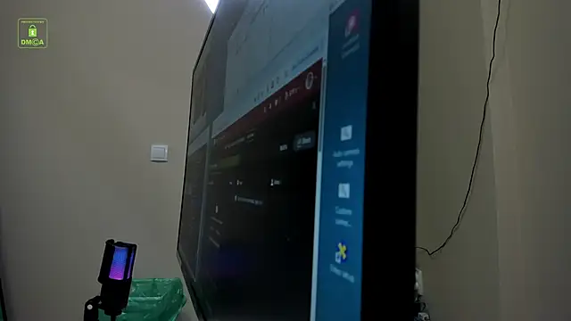 Snapshot of Benny_Powell chatting on 09.30.25 Benny Powell online show from 09.30.25