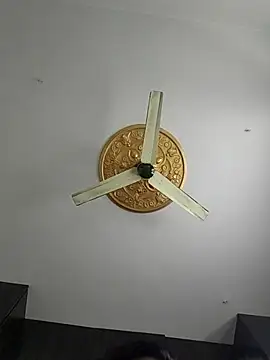 Snapshot of Silk_Smitha_27 chatting on 10.30.25 Silk Smitha 27 online show from 10.30.25