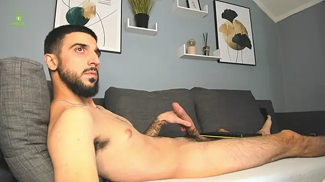 Zeyn Edwards online show from 10.01.25