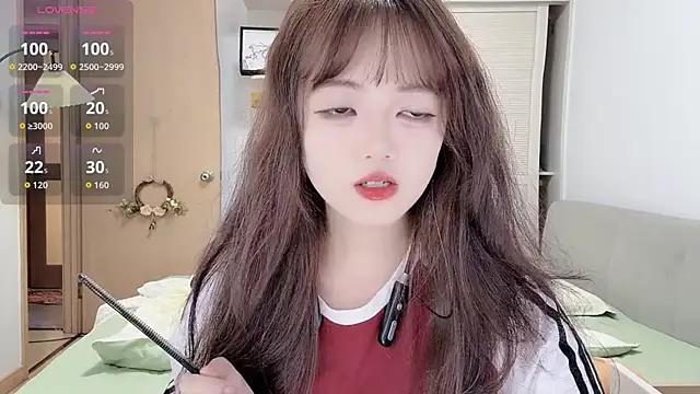 DDDDDoremi online show from 10.05.25