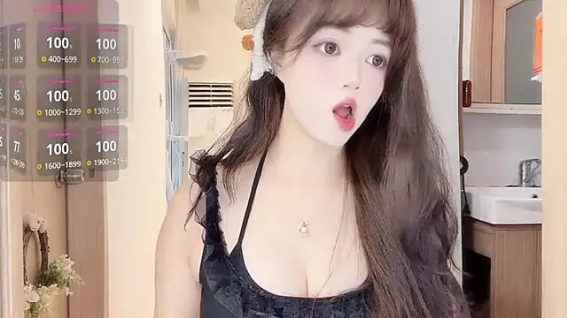 DDDDDoremi online show from 11.09.25