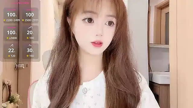 DDDDDoremi online show from 11.16.25