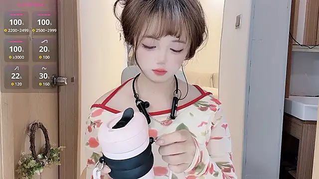 DDDDDoremi online show from 01.14.26