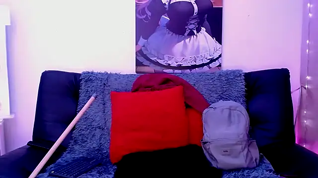 LAHILA COOPERR online show from 10.17.25