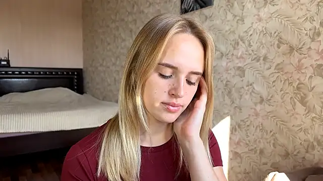 ElisabetLorney online show from 09.10.25