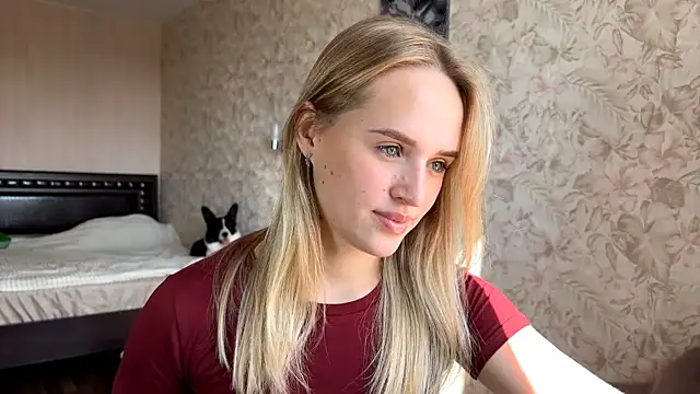 ElisabetLorney online show from 09.15.25