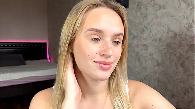 ElisabetLorney online show from 10.08.25