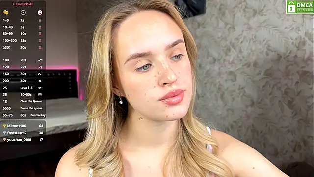 ElisabetLorney online show from 10.24.25