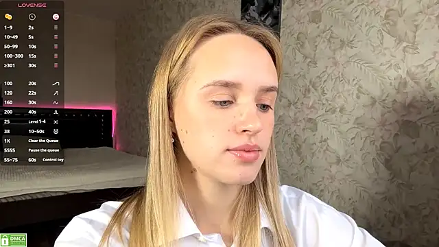 ElisabetLorney online show from 10.31.25