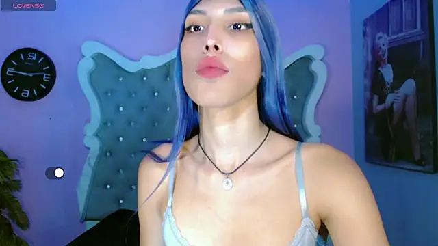 Honey Moontsts online show from 03.02.26