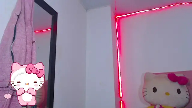 Snapshot of valentinat_fun chatting on 10.02.25 valentinat fun online show from 10.02.25