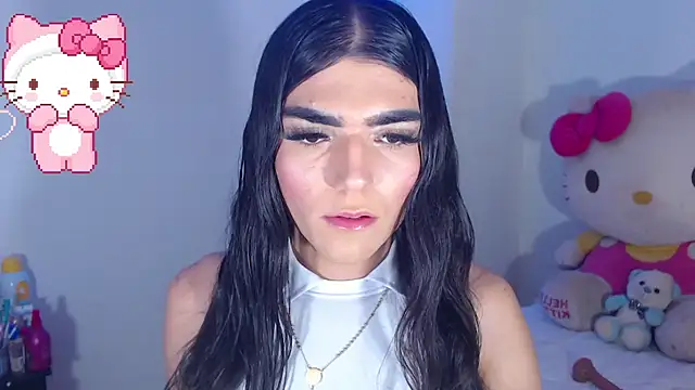 Snapshot of valentinat_fun chatting on 10.30.25 valentinat fun online show from 10.30.25