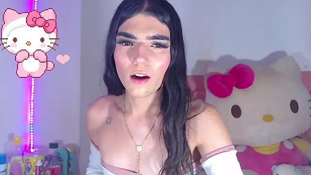 Snapshot of valentinat_fun chatting on 10.30.25 valentinat fun online show from 10.30.25