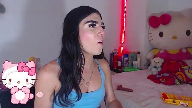 Snapshot of valentinat_fun chatting on 11.03.25 valentinat fun online show from 11.03.25