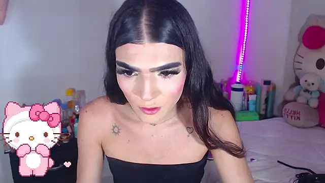 Snapshot of valentinat_fun chatting on 11.04.25 valentinat fun online show from 11.04.25