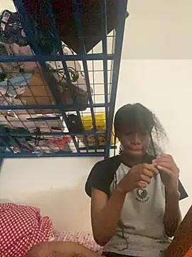 Prxincess AAGodesss online show from 06.15.26