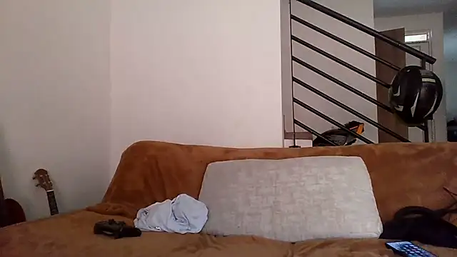 Alejandro92 cali online show from 06.29.26