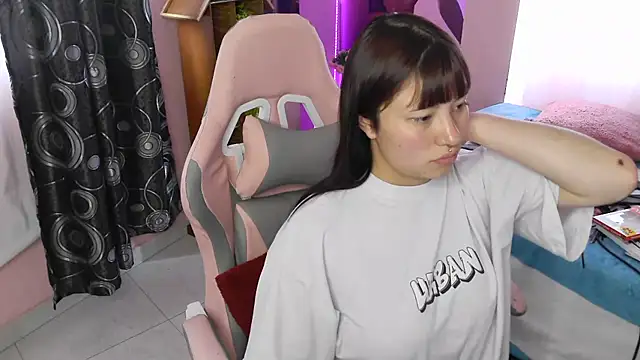 Zulema R1 online show from 03.13.26