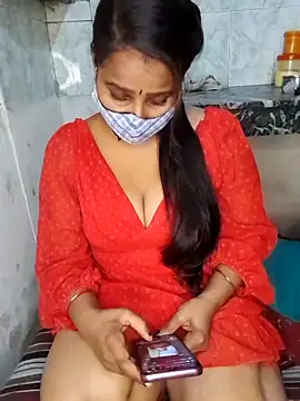 Snapshot of Minu_love chatting on 02.02.26 Minu love online show from 02.02.26