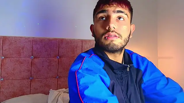 Snapshot of Ares_Alpha chatting on 09.28.25 Ares Alpha online show from 09.28.25