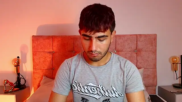 Snapshot of Ares_Alpha chatting on 10.23.25 Ares Alpha online show from 10.23.25