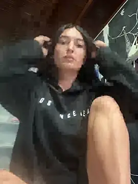 Scarlett 12 online show from 03.06.26