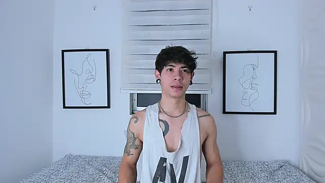 ArthurKross online show from 09.24.25