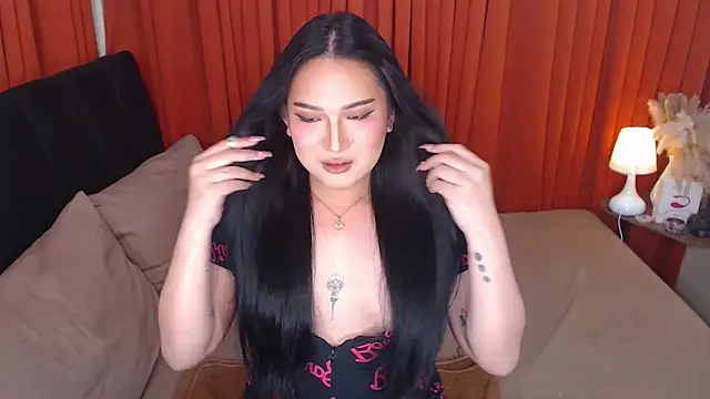 PereyLierge online show from 02.12.26