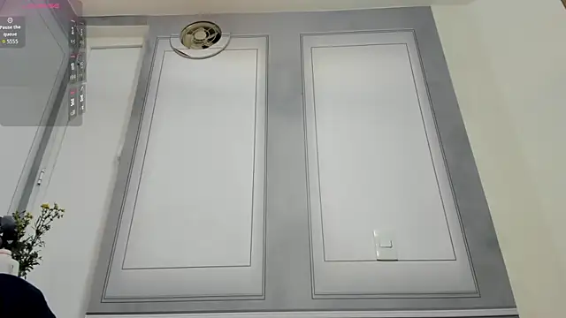 Scarleth horny online show from 10.04.25