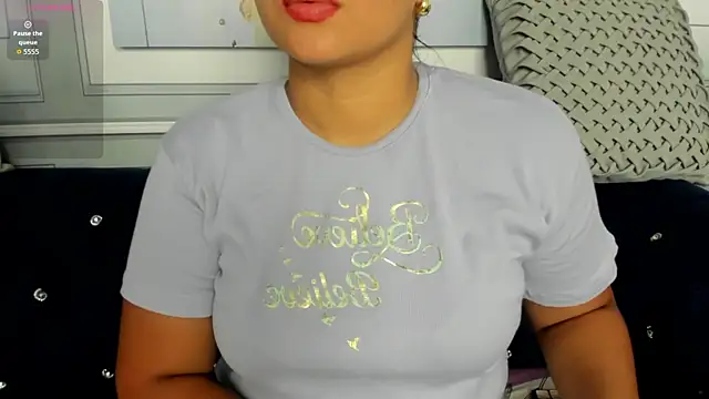 Scarleth horny online show from 10.06.25