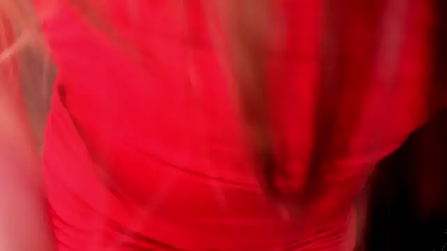 Arhy Blonde online show from 09.17.25